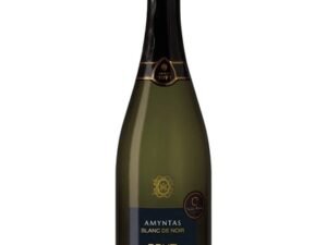 Αφρώδες Blanc De Noir Brut Συνεταιρισμού Αμυνταίου 750ml