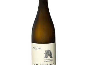Elevation Vineyards Arktos Assyrtiko 2024 750ml