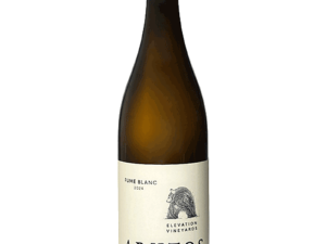 Elevation Vineyards Arktos Fume Blanc 2024 750ml