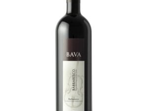 Barbaresco Docg Bava 2019 750ml