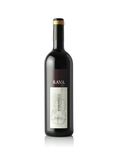 Barbaresco Docg Bava 2019 750ml