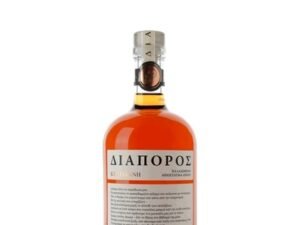 Παλαιωμένο Απόσταγμα Διάπορος Κυρ-Γιάννη 500ml