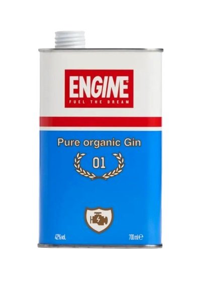 Gin Engine 700ml Gin Engine 700ml
