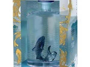 Etsu Pacific Ocean Limited Edition 700ml