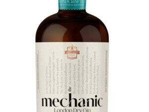 The Mechanic Gin 700ml The Mechanic Gin 700ml