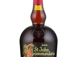 Saint John Κουμανδαρία 500ml