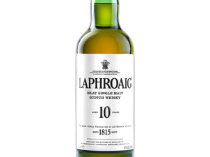 Laphroaig 10 y.o. 700ml Laphroaig 10 y.o. 700ml