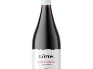 Lofos Ροζέ Κλώνα 2024 750ml