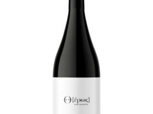 Θέρως Πλυτό Single Vineyard 2024 750ml