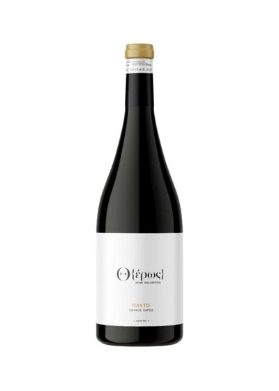 Θέρως Πλυτό Single Vineyard 2024 750ml Θέρως Πλυτό Single Vineyard 2024 750ml