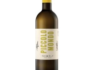 Semeli Piccolo Mondo Λευκό 750ml
