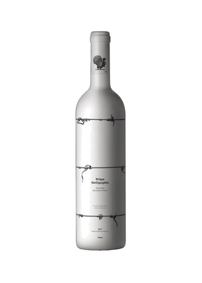 Κτήμα Χατζημιχάλη Ασύρτικο-Sauvignon Blanc 2024 750ml Κτήμα Χατζημιχάλη Ασύρτικο-Sauvignon Blanc 2024 750ml