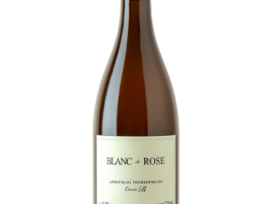 Blanc De Rose Αμπελώνες Θυμιόπουλου 750ml