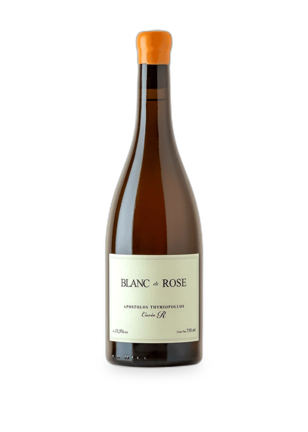 Blanc De Rose Αμπελώνες Θυμιόπουλου 750ml