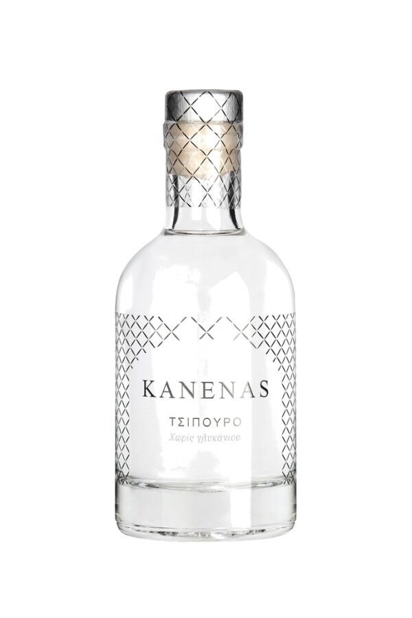 Τσίπουρο Κανένας 200ml Τσίπουρο Κανένας 200ml