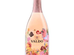 Valdo Aquarius Rose Brut 750ml