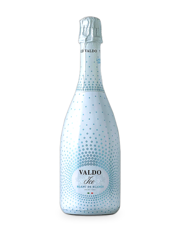 Valdo Ice Blanc De Blancs 750ml