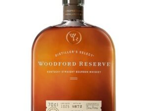 Woodford Reserve 700ml