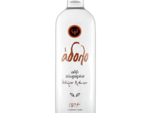 Ούζο Άδολο 700ml Ούζο Άδολο 700ml