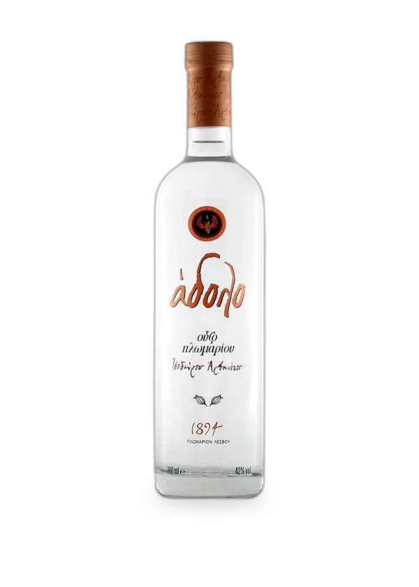 Ούζο Άδολο 700ml Ούζο Άδολο 700ml