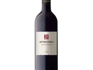 Αγιόκλημα Ερυθρός Ξηρός 750ml