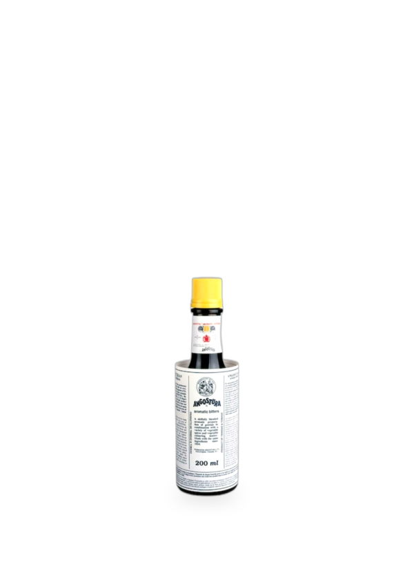 Angostura Bitter 200ml Angostura Bitter 200ml