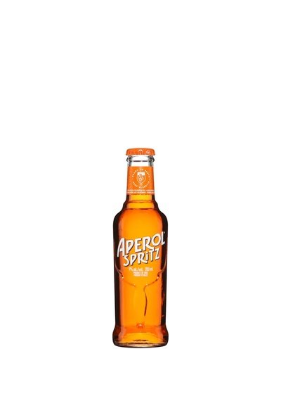 Aperol Spritz 200ml Aperol Spritz 200ml