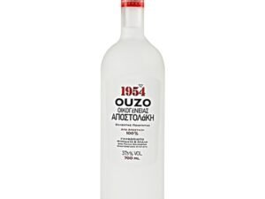 Ούζο Αποστολάκη 700ml