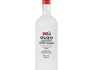 Ούζο Αποστολάκη 200ml