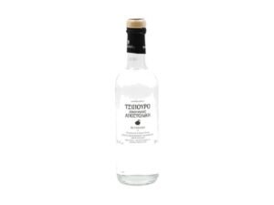 Τσίπουρο Αποστολάκη Με Γλυκάνισο 50ml