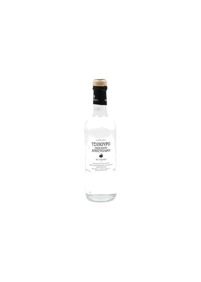 Τσίπουρο Αποστολάκη Με Γλυκάνισο 50ml