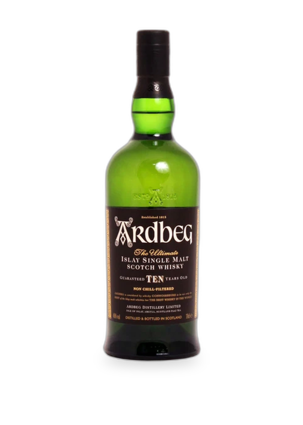 Ardberg 10 y.o. 700ml Ardberg 10 y.o. 700ml