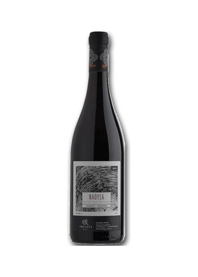 Νάουσα Argatia 2017 750ml