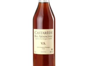 Armagnac Castarede VS 700ml Armagnac Castarede VS 700ml