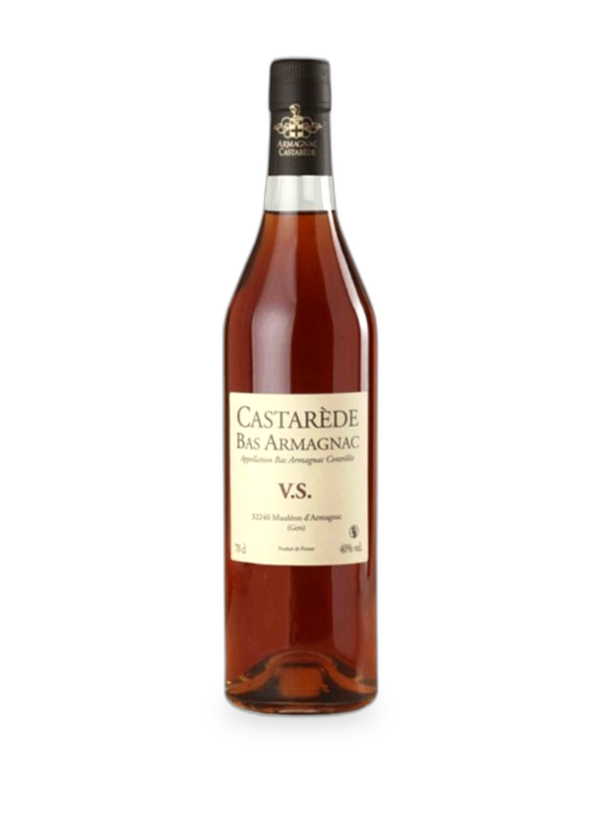Armagnac Castarede VS 700ml