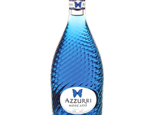 Moscato Azzuri Blue 750ml