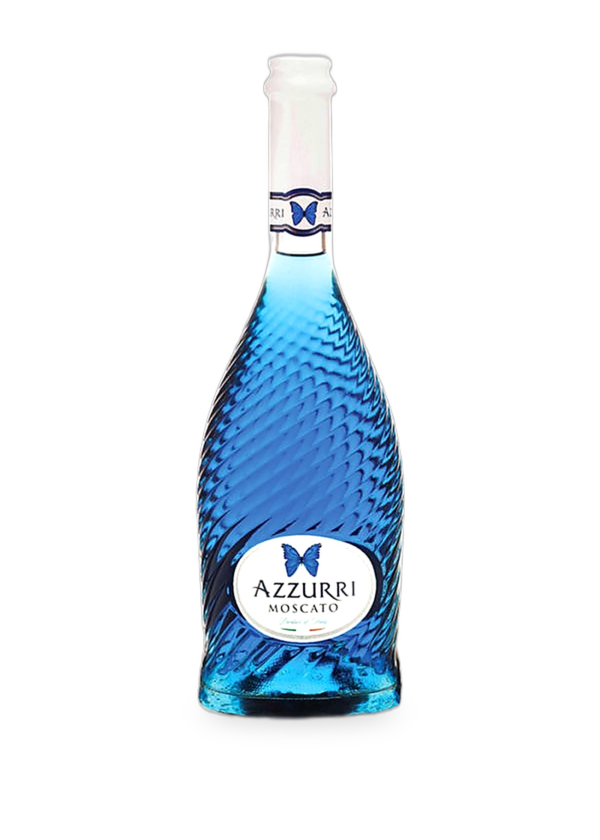 Moscato Azzuri Blue 750ml