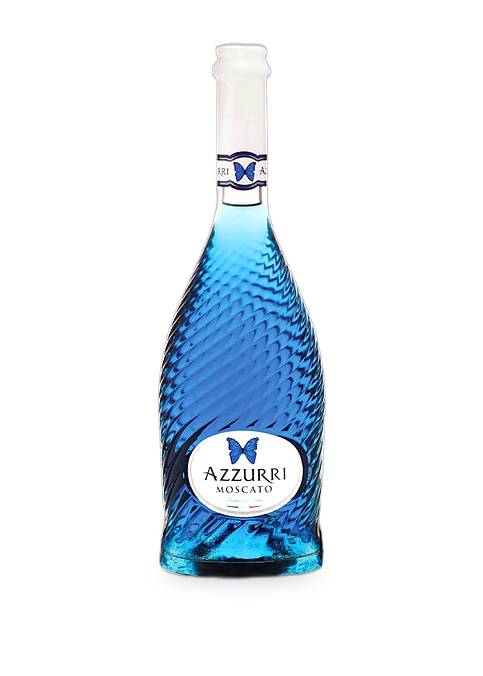 Moscato Azzuri Blue 750ml