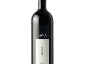 Barolo Docg Bava 2018 750ml