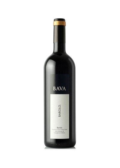 Barolo Docg Bava 2018 750ml Barolo Docg Bava 2018 750ml