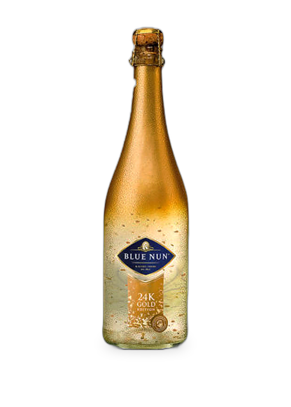 Blue Nun Sparkling Gold Edition 750ml