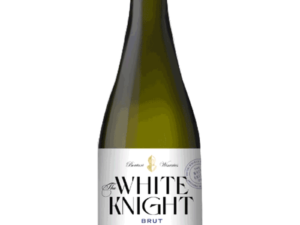 Μπουτάρη White Knight Αφρώδες 750ml