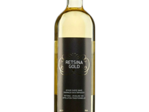 Ρετσίνα Gold Cair 750ml