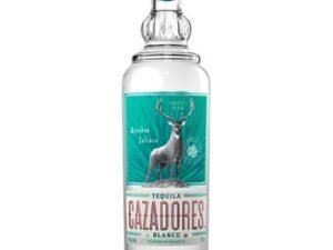 Cazadores Tequila Blanco 700ml