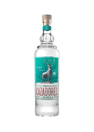 Cazadores Tequila Blanco 700ml Cazadores Tequila Blanco 700ml
