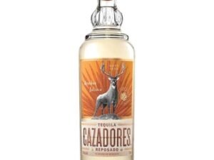 Cazadores Tequila Reposado 700ml
