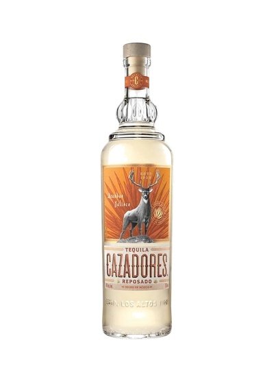 Cazadores Tequila Reposado 700ml