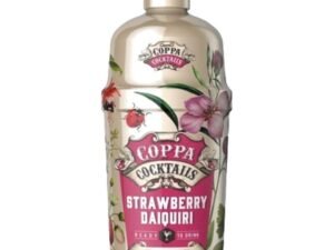 Coppa Cocktail Strawberry Daiquiri 700ml