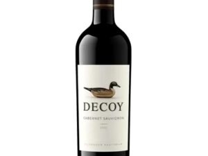 Decoy Cabernet Sauvignon 2022 750ml