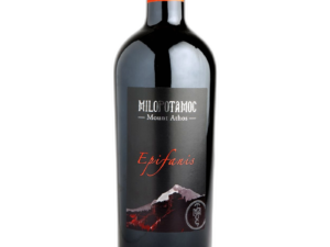 Οινοποιείο Μυλοποτάμου Επιφανής 2021 750ml